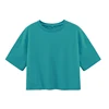 green t-shirts
