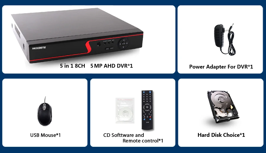 5-IN-1-4MP-AHD-DVR-NVR-HVR-CCTV-4Ch-8Ch-Hybrid-Security-DVR-Recorder-Camera