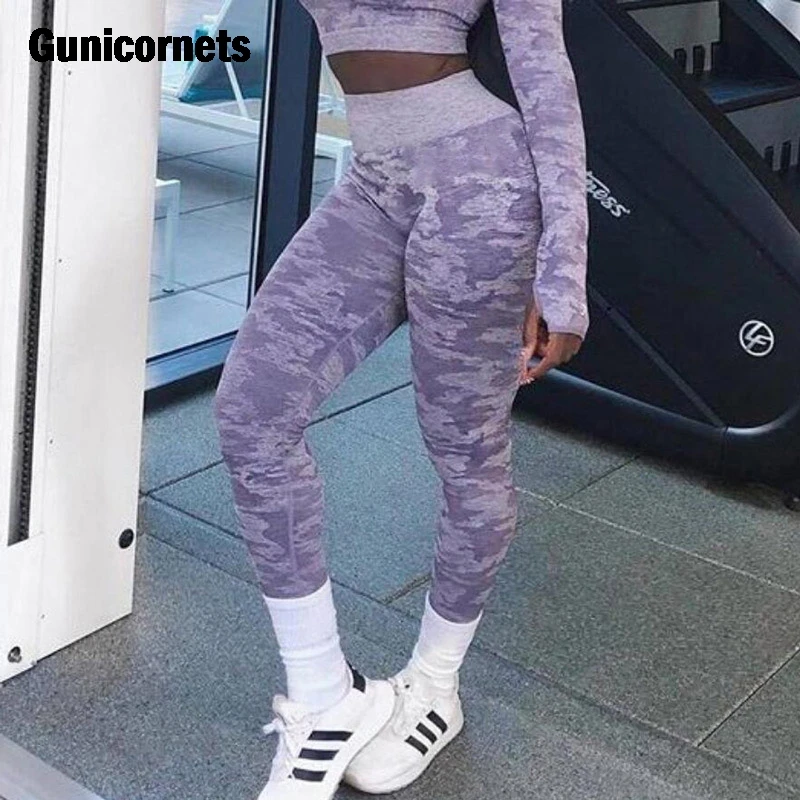 Женские спортивные бесшовные леггинсы gymshark красного цвета с высокой талией, спортивные брюки для тренировок на бедрах, обтягивающие штаны для фитнеса, штаны для йоги с принтом