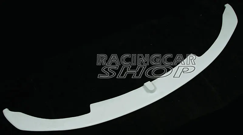 M P Stye Front Splitter Spoiler For F80 M3 F82 F83 M4 Front Bumper 2014UP
