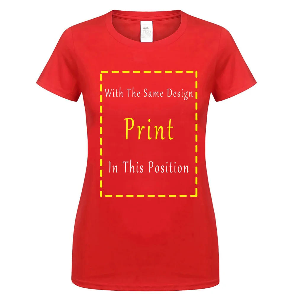 Губка Боб бикини Нижняя футболка Винтажная футболка Новая мода Дизайн - Цвет: women red