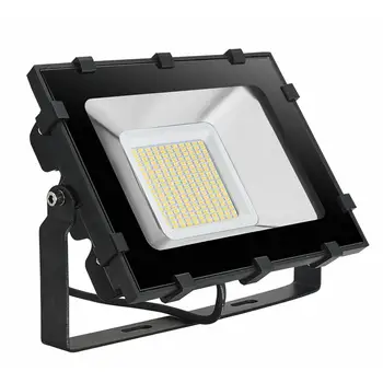 

100W 220V 5th Generation Floodlight Warm White Ordinary Led Flood Light Tuinverlichting
