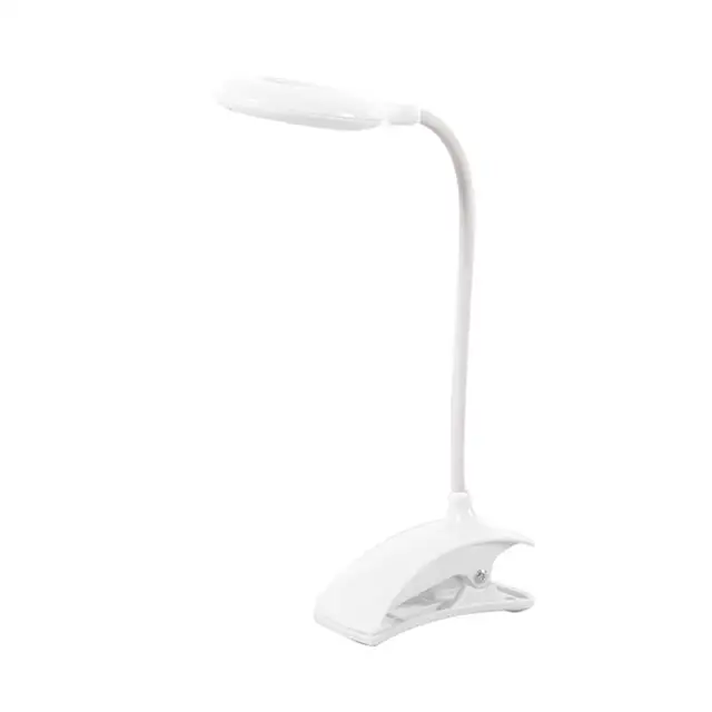 portable bed lamp