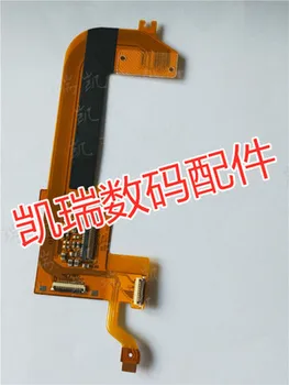 

Brand new original applicable for Canon EOS 5D3 5DIII 5D4 large rear cable rear screen cable screen cable