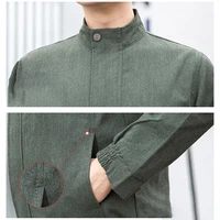 Fireproof Working Coveralls Workshop Safety