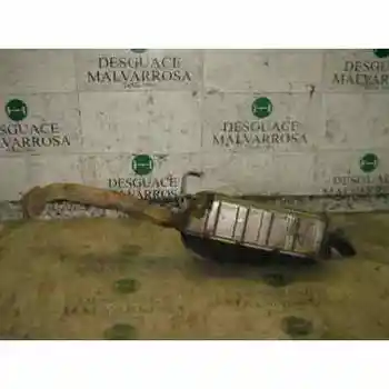 

EXHAUST PIPE REAR HYUNDAI ACCENT (LC) CRDi GL K099 [6173685]