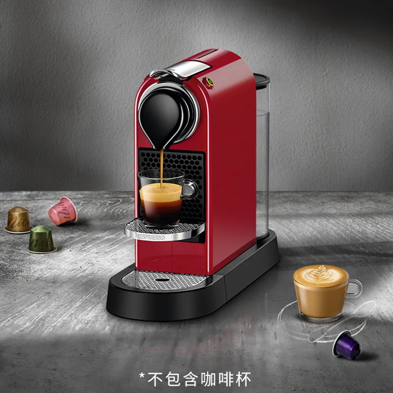 Nespresso C113 Capsule Coffee Machine 