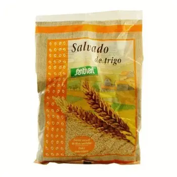 

Crusca Grano Polv 150g Stv