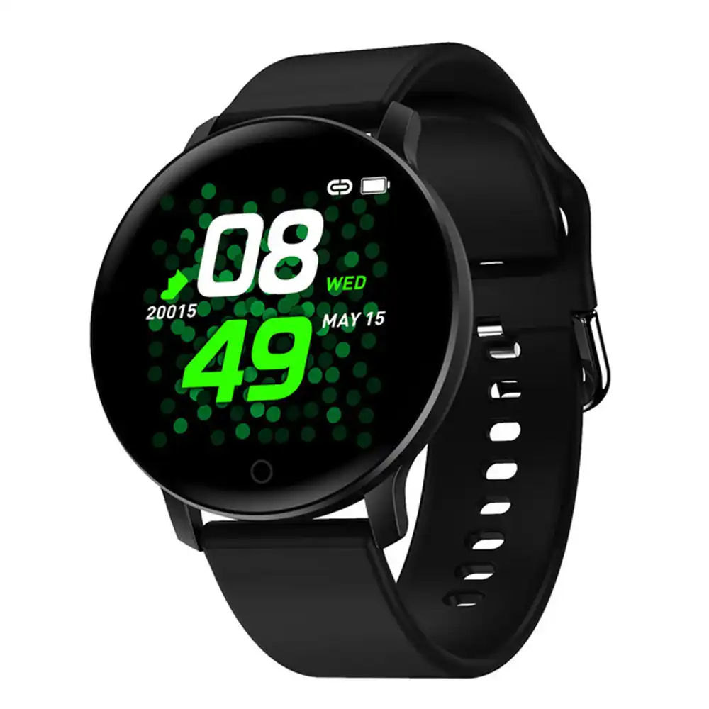 tomtom sports watch charger