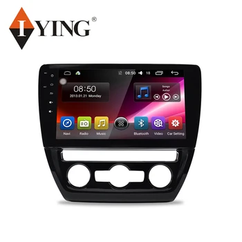 

IYING Car Radio 10.1" For Volkswagen Sagitar 2015 Android 9 4G WIFI 8 Core Car GPS Vedio Radio Multimedia Player auto radio