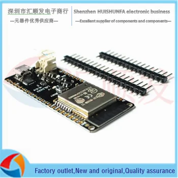 

Wemos D1 V1.0.0-ESP32 wifi and bluetooth module development module CP2104 development board