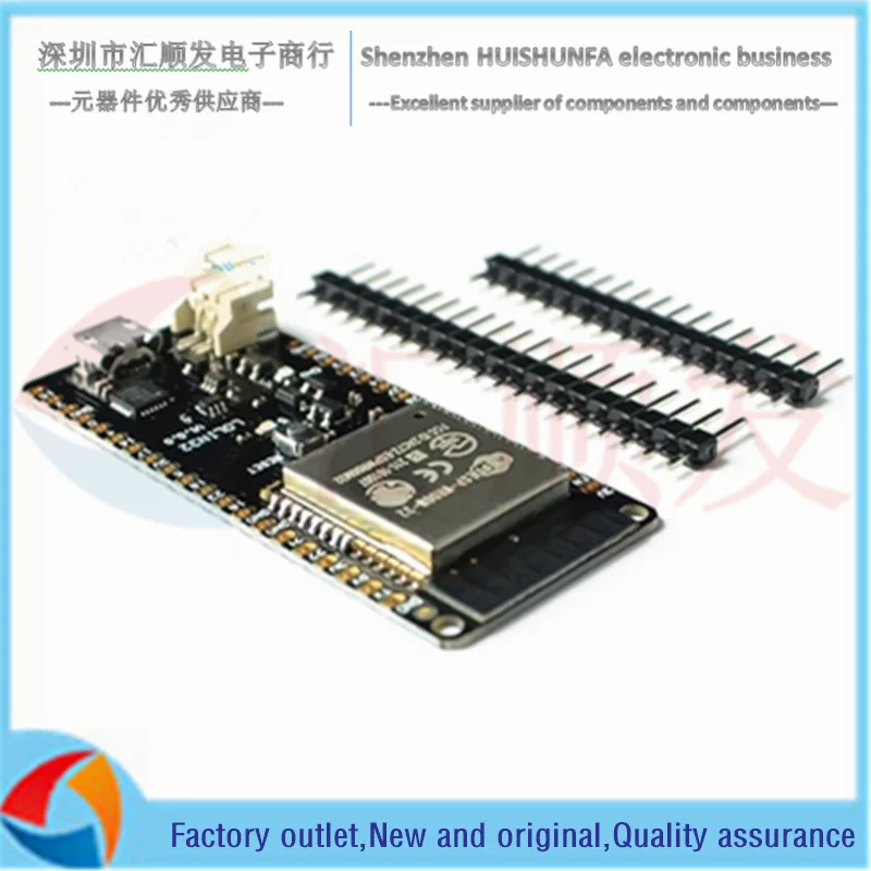 Плата модуля Wemos D1 V1.0.0 ESP32 wifi и bluetooth CP2104|Беспроводные модули| |