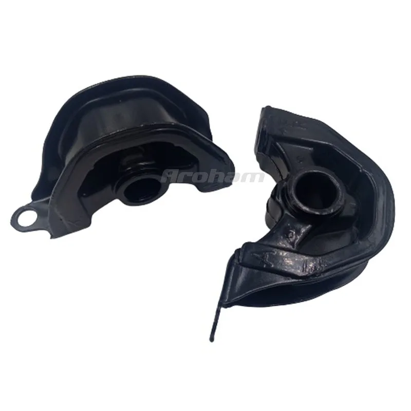 1 Pair 50841-SR3-984 For Honda Civic EG EK Engine Billet Motor TorquE-mount CRV for Acura EL Integra 50841-SR0-981 Motor Mounts