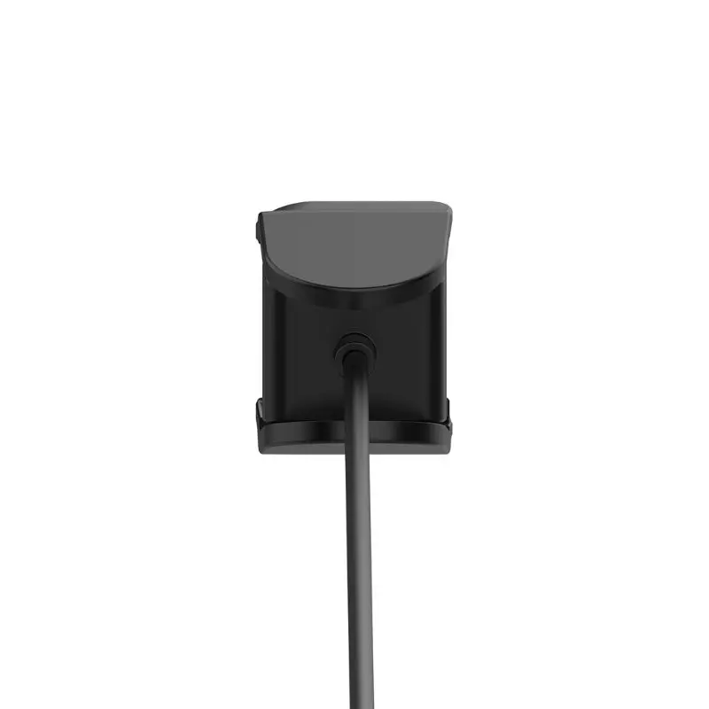 30/100 см USB Clip-on Тип кабель для зарядки с адаптером Зарядное устройство Шнур для Xiaomi Mi группа 4 браслет