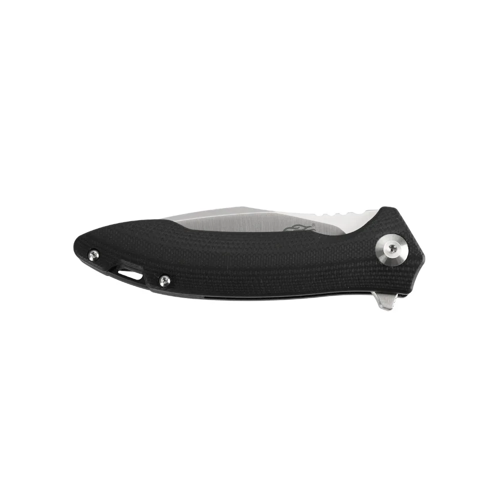 Новый Ganzo Firebird FH51 60HRC D2 лезвие G10 ручка складной нож карманный для выживания на