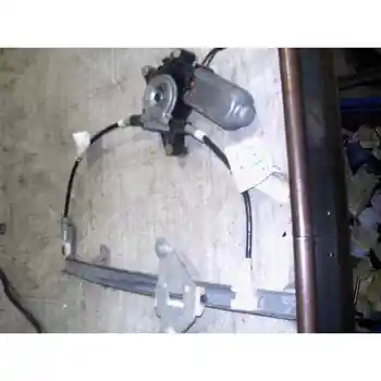 

808418 power window Rear Right Nissan First Berl./Family (p10/w10) 2.0 16v Cat