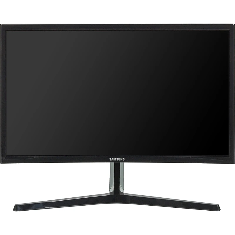 Monitor gaming SAMSUNG C24RG50FQI 23." Black
