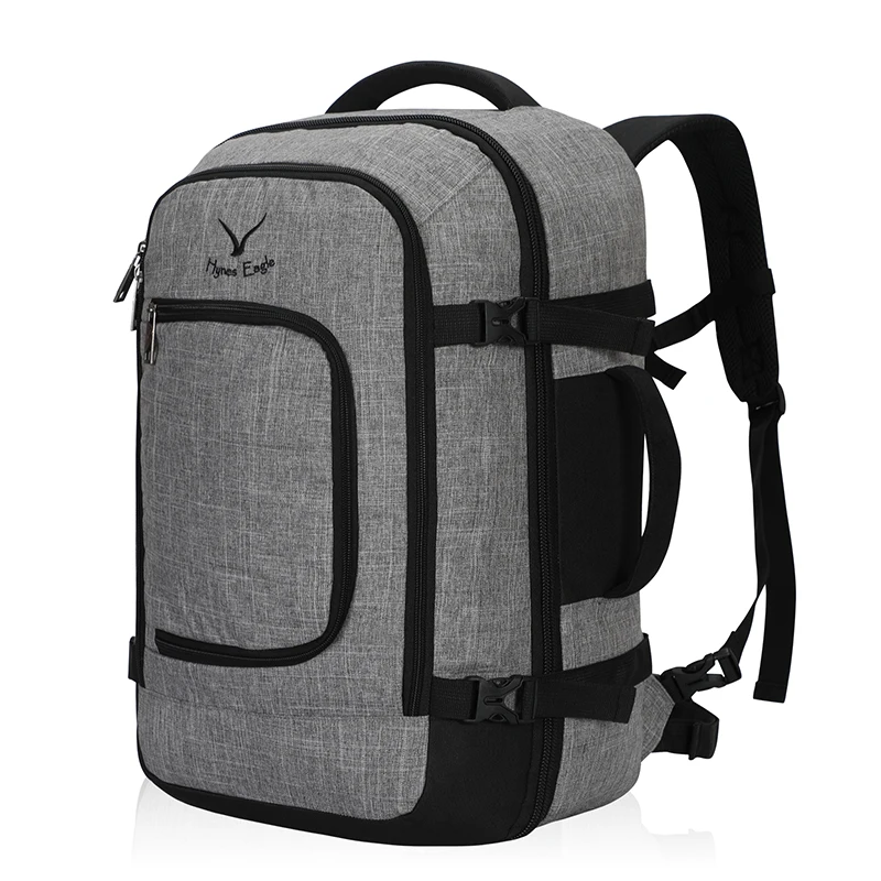 carry on waterproof backpack