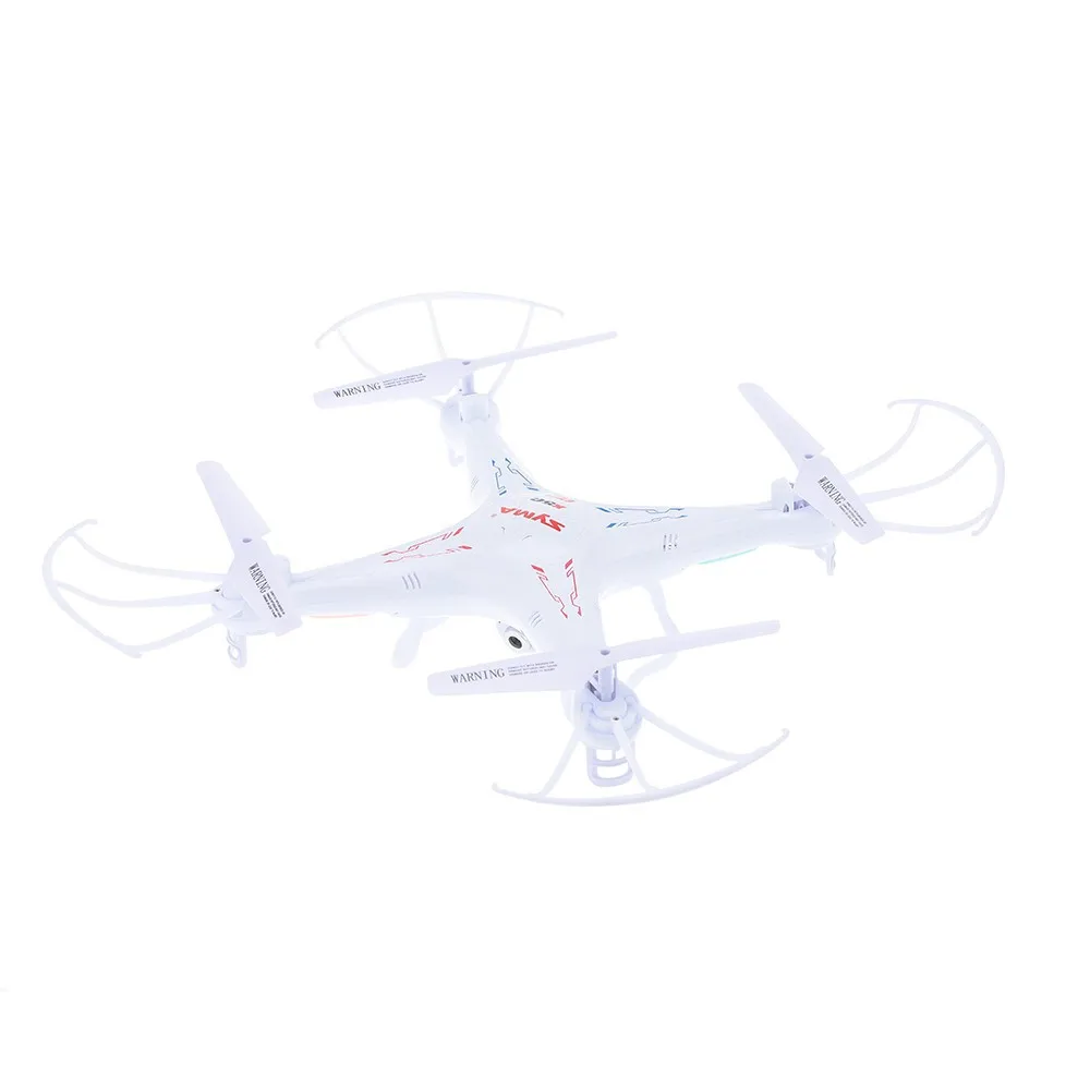 

Sima X5C Small Package X5C-1 Aerial Remote-control Aircraft Quadcopter Unmanned Aerial Vehicle Airplane Model Toy