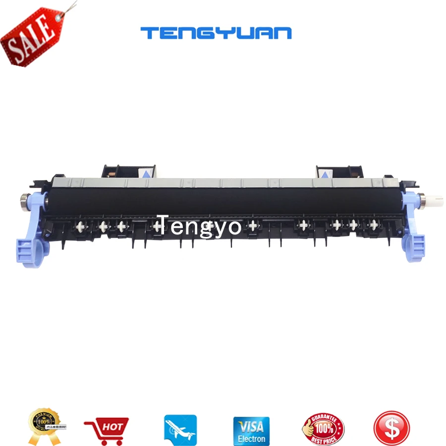 Originale Nuovo Rullo Di Trasferimento Secondario Assy - Refurb Per Hp Lj Ent M855 / M880 Serie D7H14-67902 Parti Della Stampante In Vendita