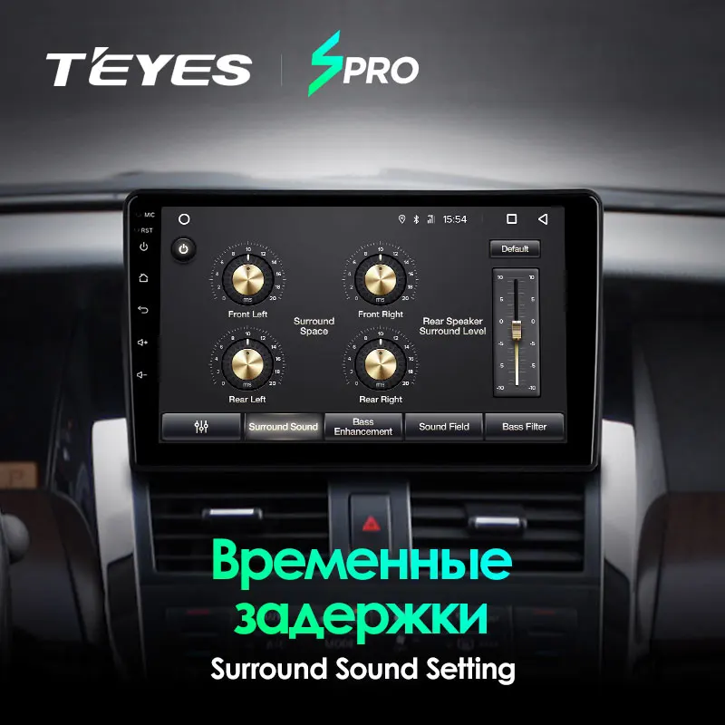 TEYES SPRO For Nissan Teana J31 2003 - 2008 Car Radio Multimedia Video Player Navigation GPS Android 8.1 No 2din 2 din dvd