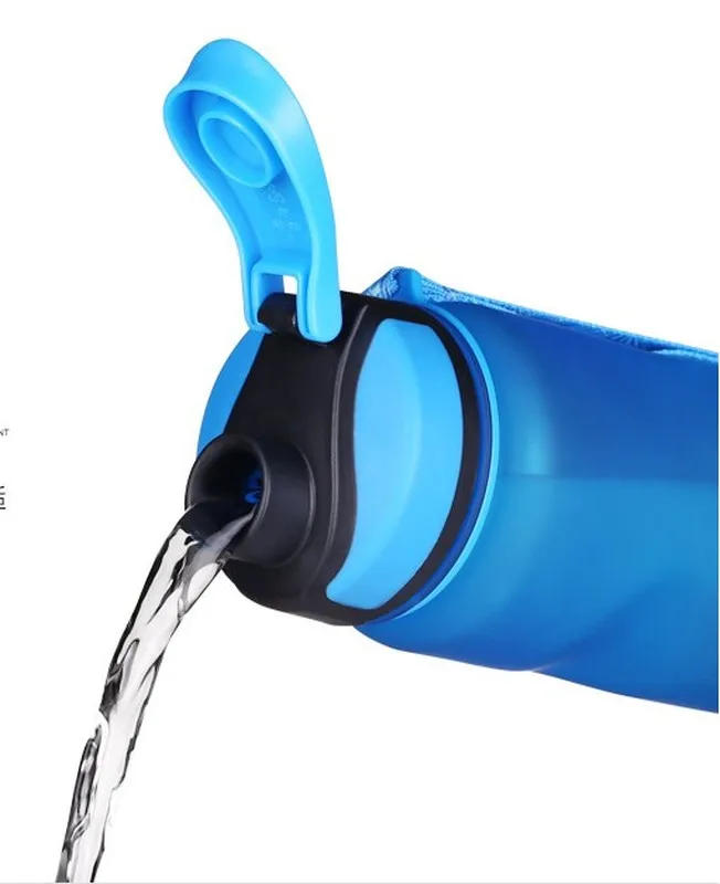 Спортивные бутылки для воды 1000 мл/600 мл питьевая вода My Water Tea инфузионный стакан