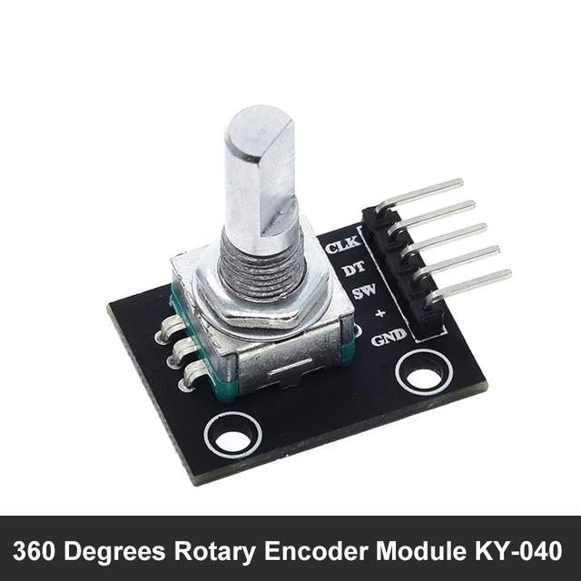 KY-040