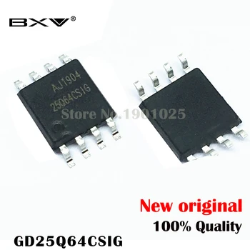 

5pcs/lot GD25Q64CSIG 25Q64CSIG SOP-8 SMD