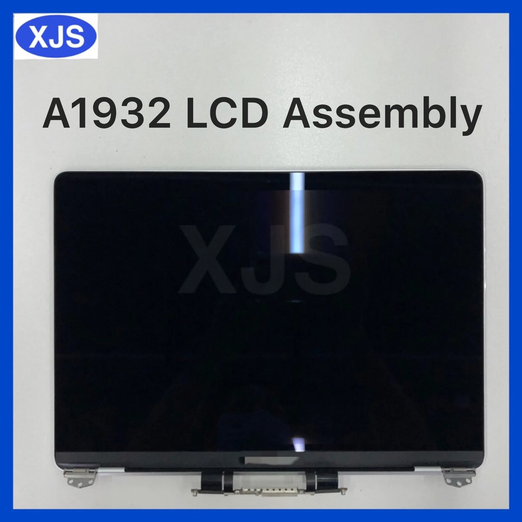 A1932 ЖК экран в сборе для Macbook Air Новый Серый/золотой/Slive Retina 13 "Замена ноутбука