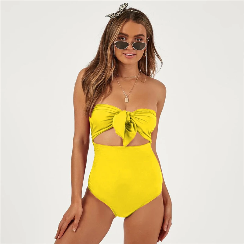 Swimsuit Sexy Bikinis Women High Waist Biquini Set Summer Beach Wear Sexy Women 2020 Swim Suit Solid Bikinis Set Women Swimwear Swimsuit Sexy Bikinis Women High Waist Biquini Set Summer Beach Wear Sexy Women 2020 Swim Suit Solid Bikinis Set Women Swimwear