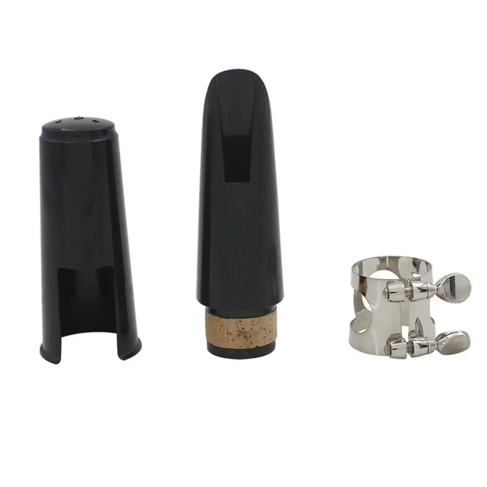Clarinet　Accessories　Parts　Plastic　Reed　Clarinet　Accessories　Kit　Plastic　Mouthpiece　Clarinet　Aliexpress