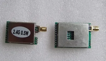 

500mW High Power Wireless Audio and Video Module TX6721 RX6788