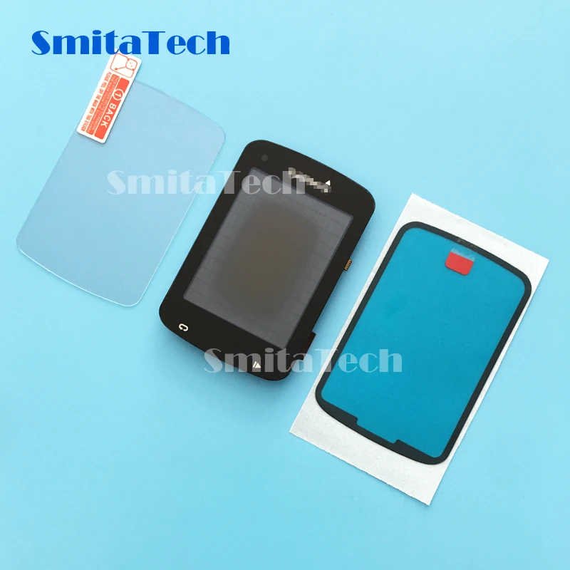 820 Lcd Display Touch Screen Gps Panel Let Computer Glass - AliExpress