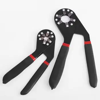 

Multi-purpose Adjustable Spanner Magic Hex Socket Service Tool Adjustable Spanner For Car Motorcycle Multi-purpose Spanner