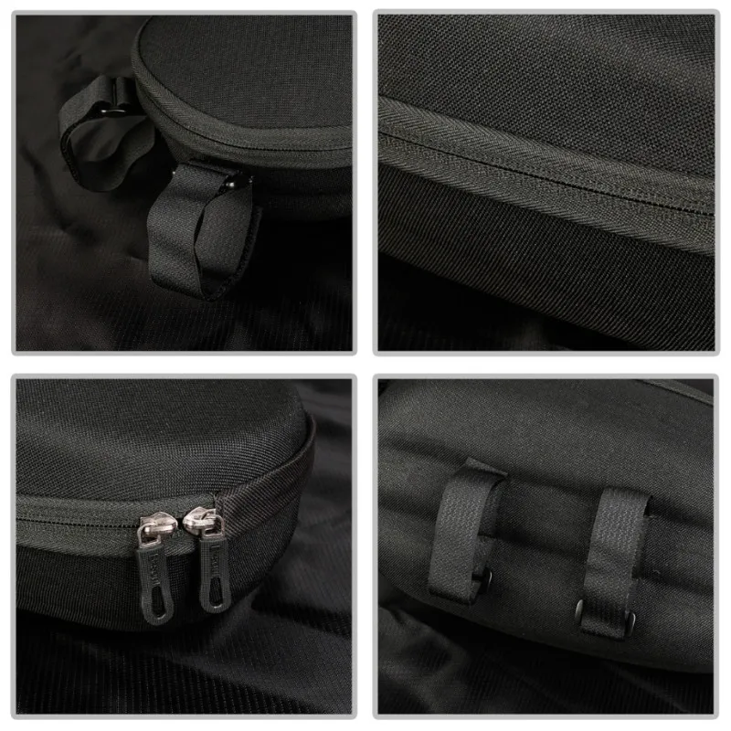 Discount Scooter Head Handle Bag Life Waterproof for Xiaomi Mijia M365 Electric Scooter Ninebot ES1 ES2 Tool Charger Battery Bottle Bag 7