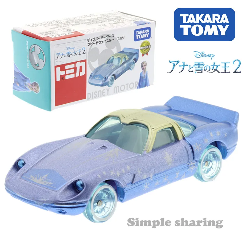 Frozen Car sites.unimi.it