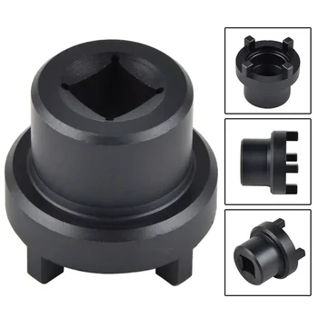 

Swingarm Pivot Nut Tool For Suzuki GSXR750 GSXR1000 SV650 DL650 V-Strom Accesorios Para Auto Nut Tool