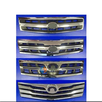 

For Hover H3 grill front face vent net grid front mesh grille