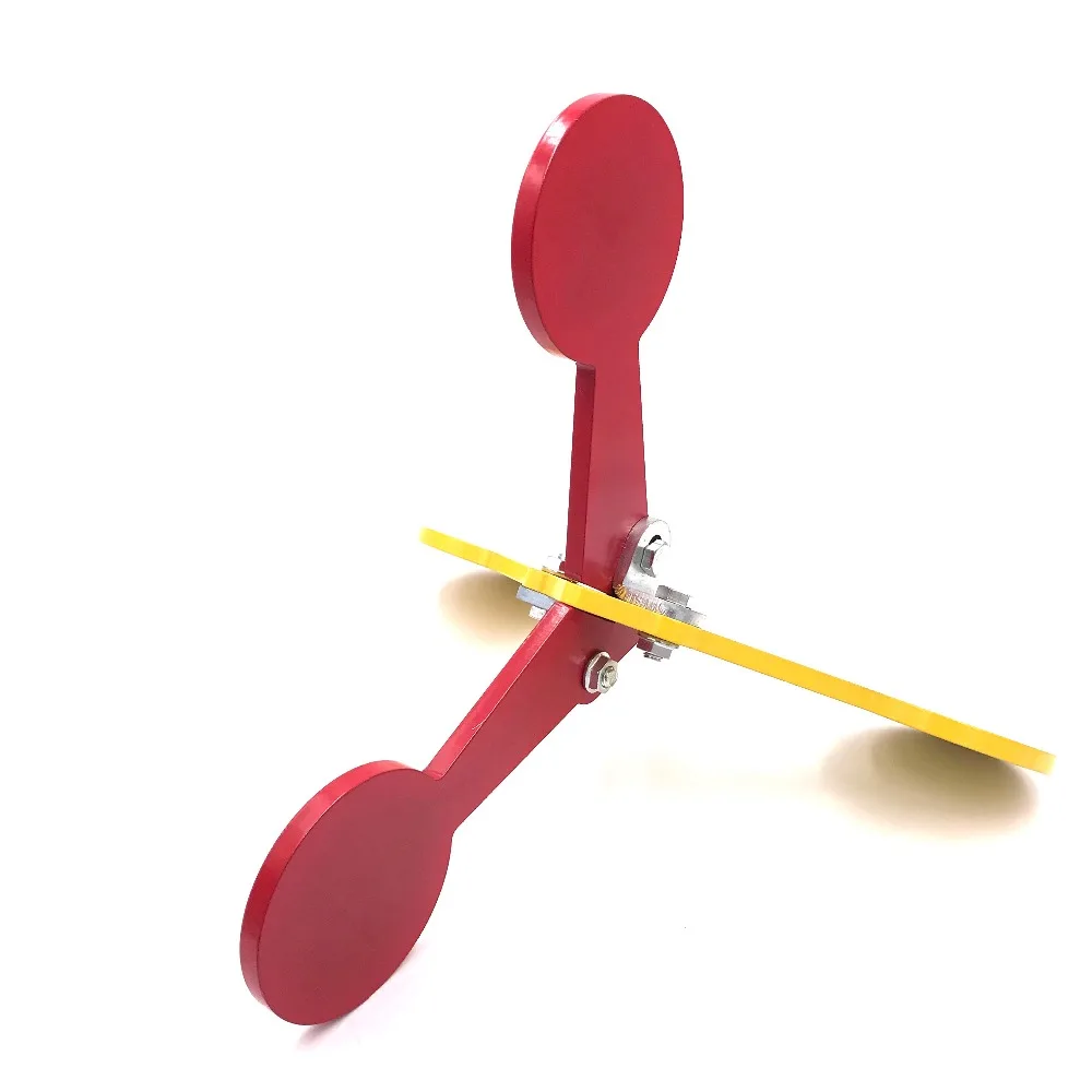 

Tri-Feet Target air gun target shooting target Hunting target