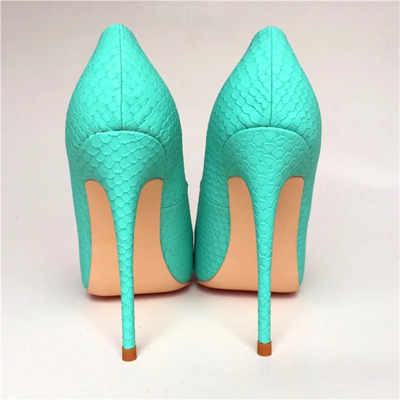 Teal Pumps Outfits (37 ideas & outfits) | Lookastic