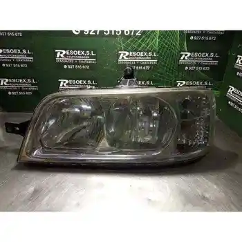 

1347692080 LEFT HEADLIGHT FIAT DUCATO COMBI 11 (SINCE 03.02)