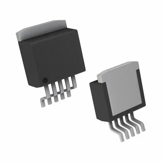 TPS75625KTTT IC REG LIN 2 5 V 5A DDPAK/TO263-5 | Электроника