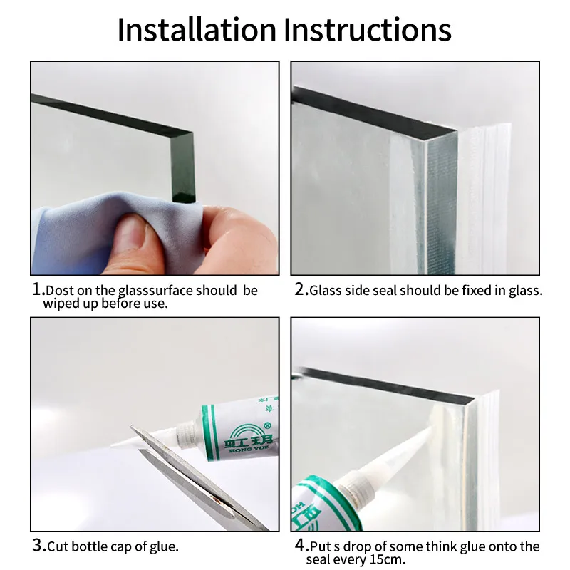 Forma de Canto, Faixa Meteorológica, Rolha de