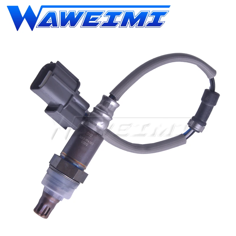 Кислородный датчик WAWEIMI Lambda O2 36531-PPA-003 для ACURA RSX для HONDA CR-V 234-9064 36531-PRB-A11 36531-PZD-A01