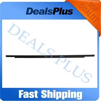 

Replacement New A2141 LCD Screen Glass Trim Bezel Front Diplay Cover For MacBook Pro 16''A2141 Logo Bezel