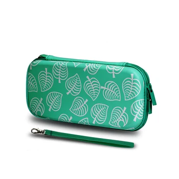 

Animal Forest Storage Bag for Switch Hard Case for Switch Lite Console Portable Travel Bag Shell Storage Collection