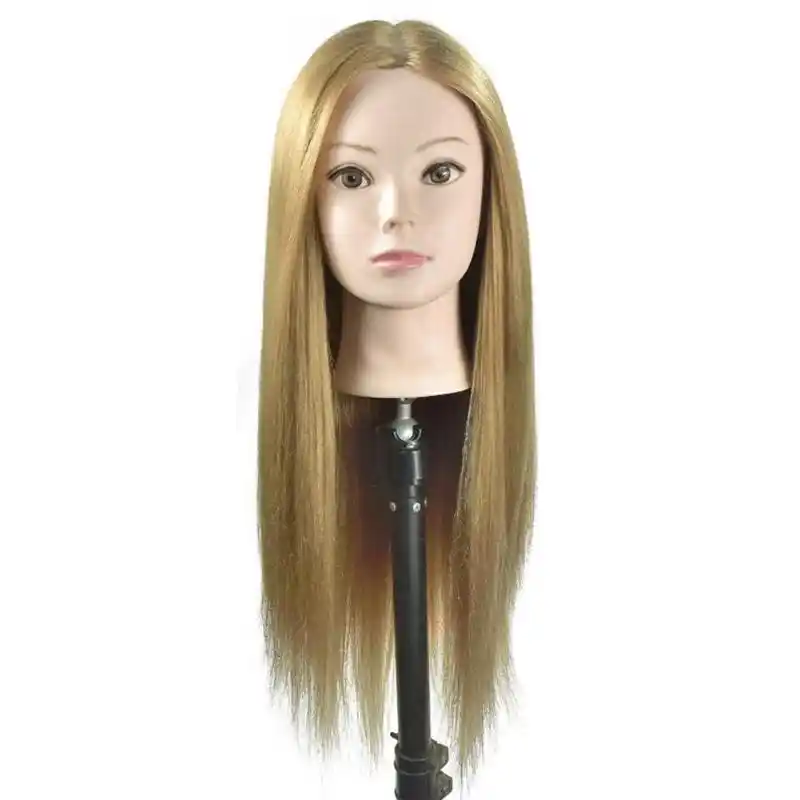 muñecas de peluqueria