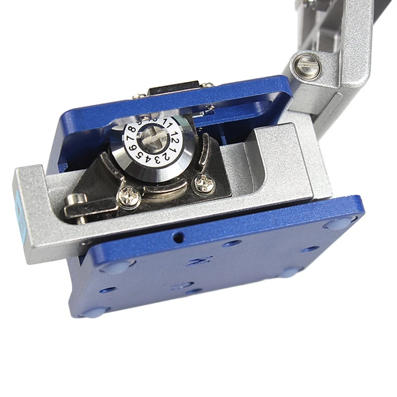 AB8I FTTH FC-6S высокая точность+ 2 шестигранный ключ+ сумка+ CFS-2+ Pro'sKit CPFB01 оптический волоконный Кливер набор инструментов