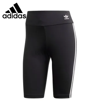 

Original New Arrival Adidas Originals SHORT TIGHTS Women's Shorts Sportswear