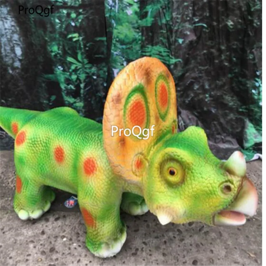 Ngryise 1 Набор dinasour форма игровая площадка торговый центр большая игрушка профессиональный